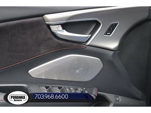 New 2026 Acura RDX A-Spec AWD/4WD image 28