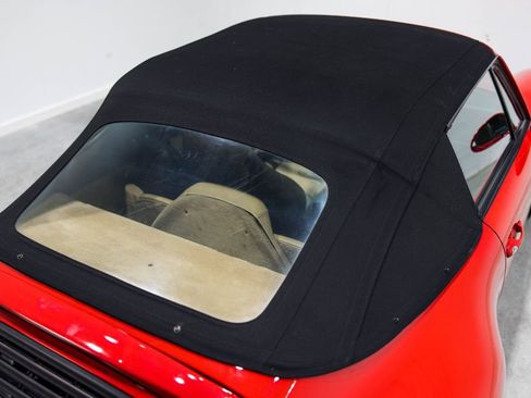 Used 1995 Porsche 911 Cabriolet image 40