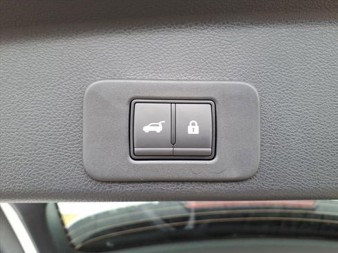 New 2025 Nissan Murano SL AWD/4WD image 15