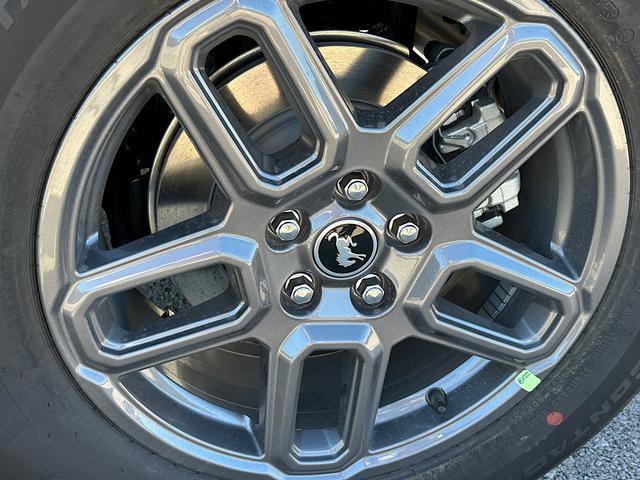 New 2026 Ford Bronco Sport Big Bend AWD/4WD image 27