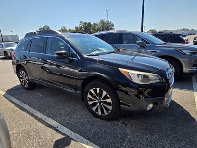 Used 2017 Subaru Outback 3.6R Limited