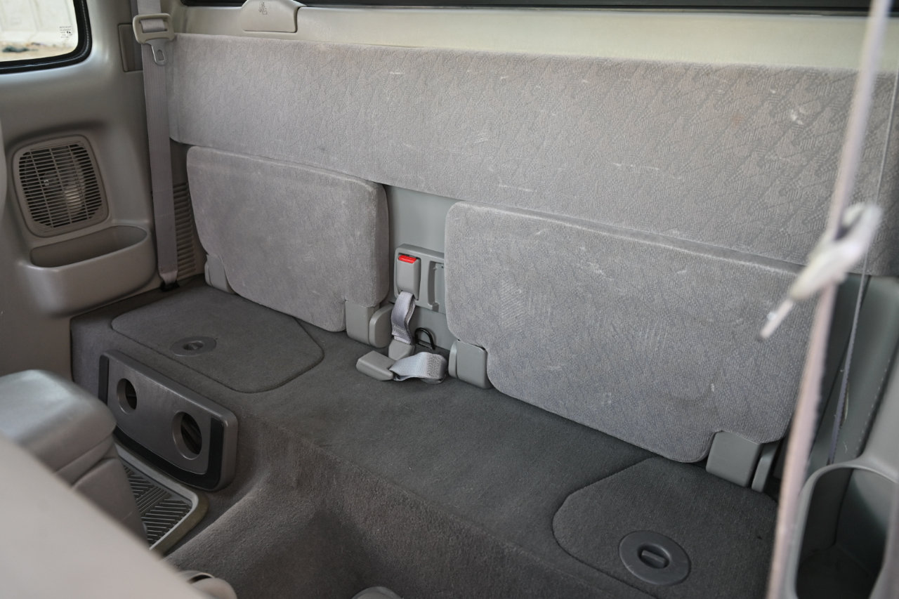 Used 2003 Toyota Tacoma PreRunner RWD image 14