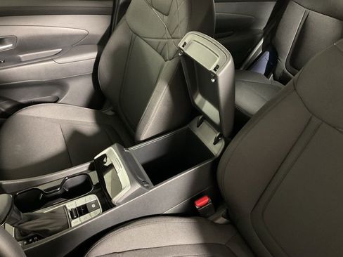 New 2026 Hyundai Tucson SE image 28