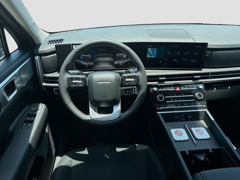 New 2026 Hyundai Santa Fe SE FWD image 15