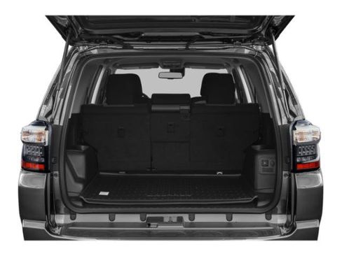 Used 2021 Toyota 4Runner SR5 AWD/4WD image 11