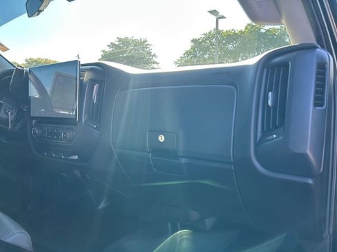 Used 2016 Chevrolet Silverado 1500 W/T image 24