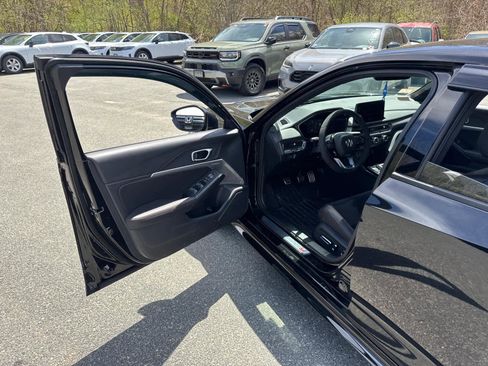 Used 2026 Acura Integra Type S FWD image 12