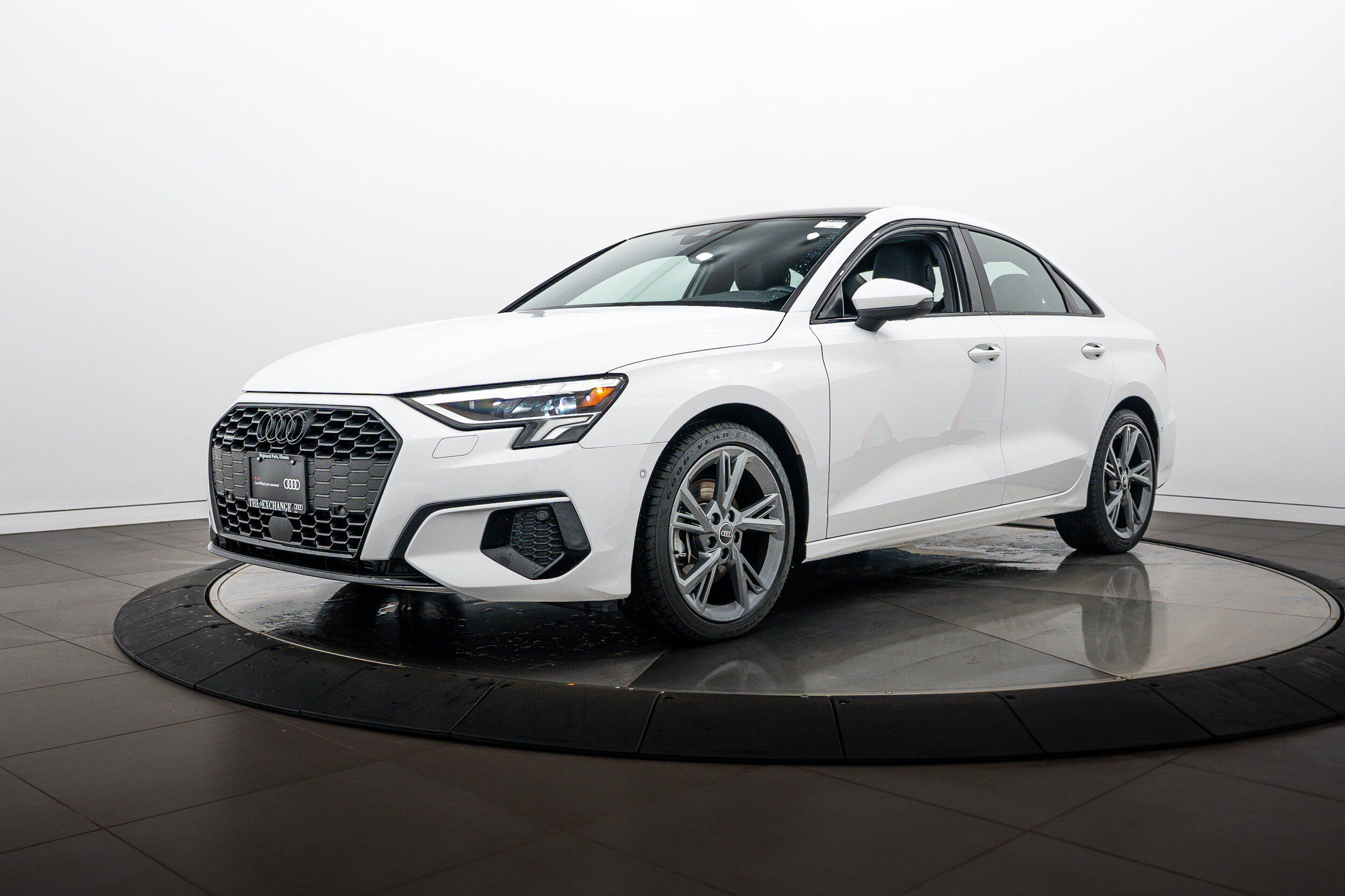 Certified 2024 Audi A3 2.0T Premium w/ Convenience Package AWD/4WD image 6