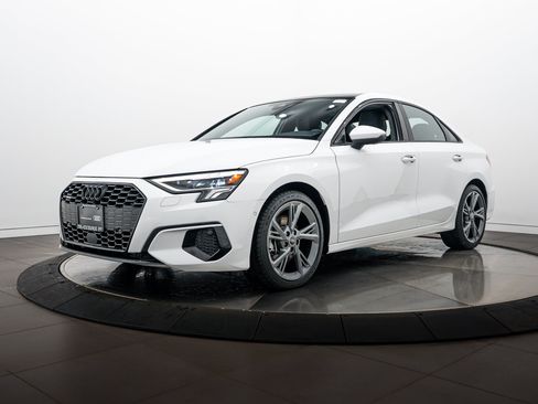 Used 2024 Audi A3 2.0T Premium w/ Convenience Package AWD/4WD image 6