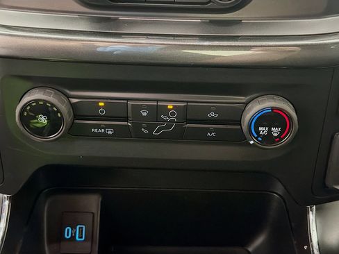 Used 2021 Ford F150 XL w/ STX Appearance Package image 16