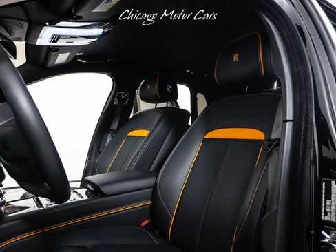 Used 2024 Rolls-Royce Ghost Black Badge image 24