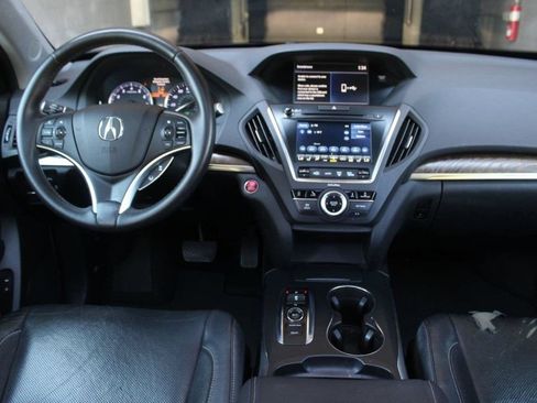 Used 2019 Acura MDX FWD w/ Technology Package image 19
