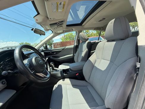 Used 2021 Subaru Legacy Premium AWD/4WD image 11