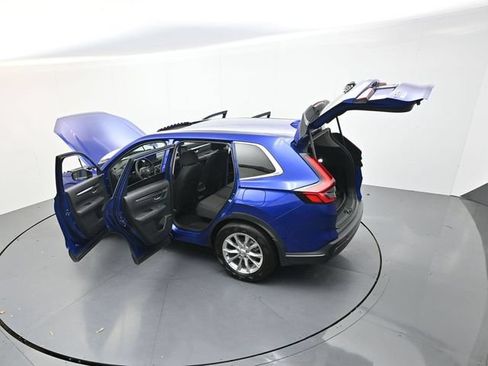Used 2024 Honda CR-V EX image 46