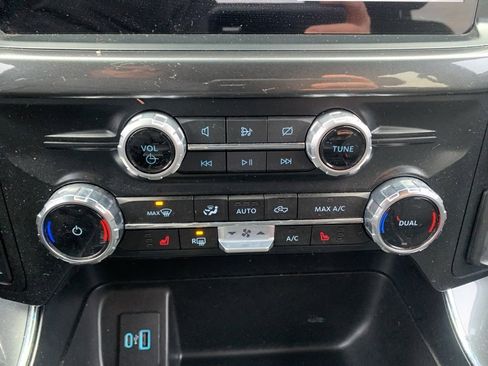 Used 2023 Ford F150 XLT w/ Equipment Group 302A High image 26