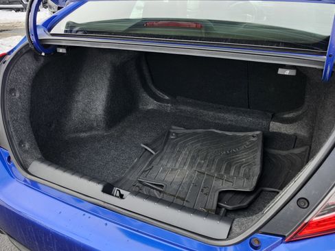 Used 2017 Honda Civic EX-L image 21