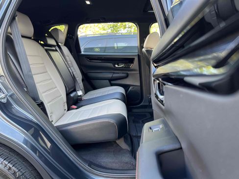 Used 2023 Honda CR-V Sport Touring image 53