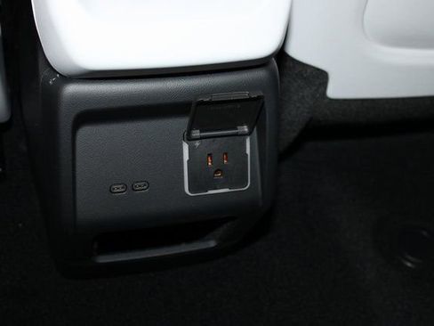 New 2026 Cadillac Optiq Luxury 1 RWD image 12