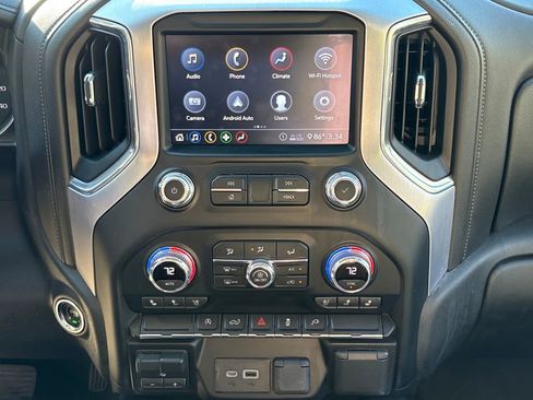 Used 2020 GMC Sierra 1500 SLT w/ SLT Premium Package image 23