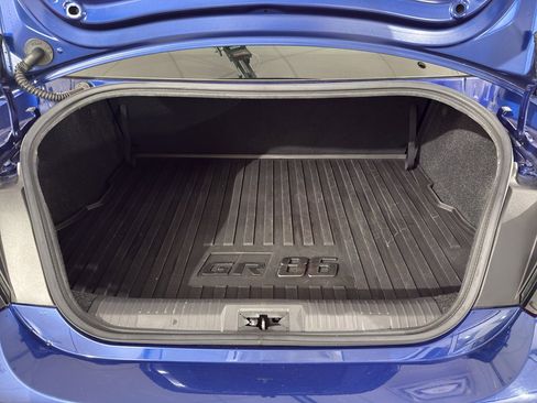 Used 2024 Toyota GR86 Premium image 8