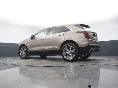Certified 2023 Cadillac XT5 Premium Luxury w/ Platinum Package image 50