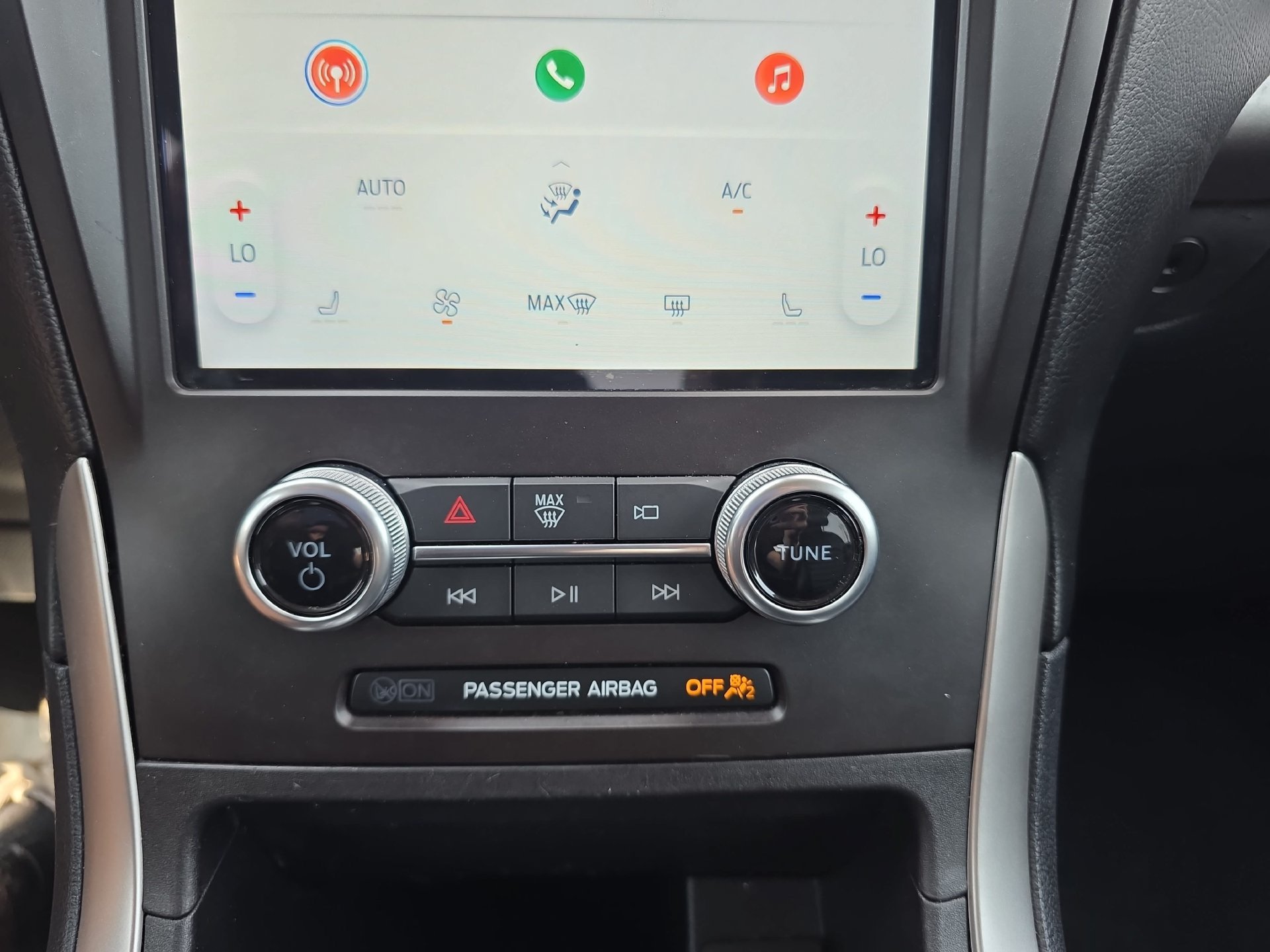 Used 2023 Ford Edge SEL AWD/4WD image 23