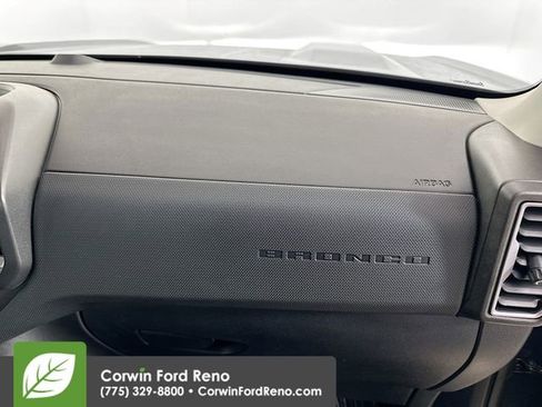 New 2026 Ford Bronco Sport Big Bend AWD/4WD image 30