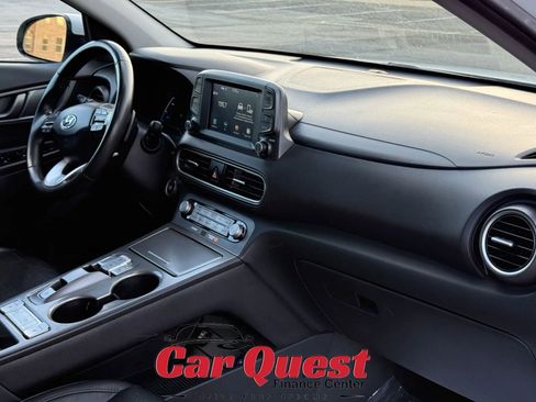 Used 2021 Hyundai Kona Limited image 18