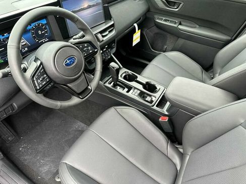 New 2026 Subaru Outback Limited AWD/4WD image 10