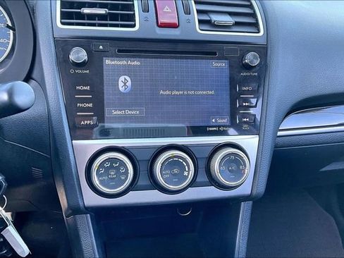 Used 2017 Subaru Crosstrek 2.0i Limited w/ Popular Package #2 image 31