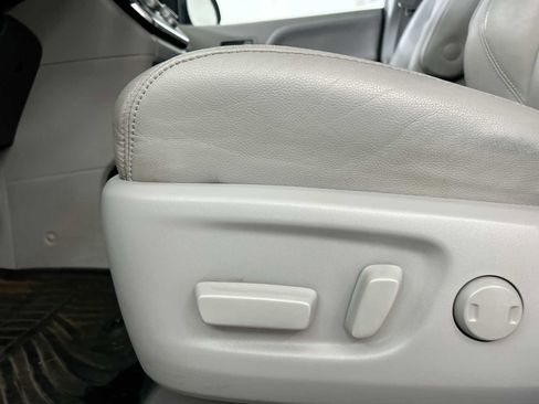 Used 2017 Toyota Sienna XLE image 14