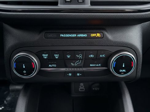 New 2026 Ford Escape ST-Line image 31