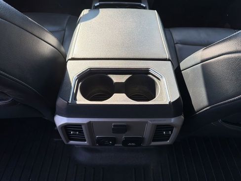 Used 2022 Ford F350 Lariat w/ Lariat Ultimate Package image 26