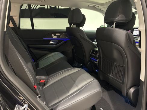 New 2026 Mercedes-Benz GLS 450 4MATIC image 16