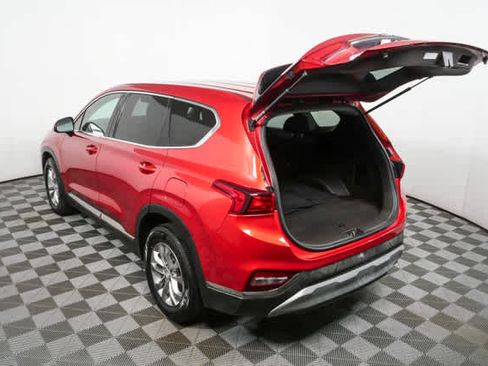 Used 2019 Hyundai Santa Fe SEL image 26