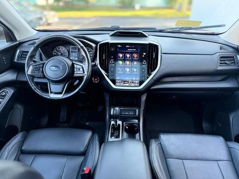 Used 2024 Subaru Ascent Limited w/ Technology Package AWD/4WD image 30