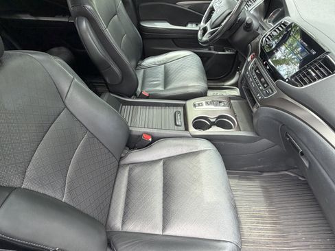 Used 2021 Honda Passport EX-L image 44