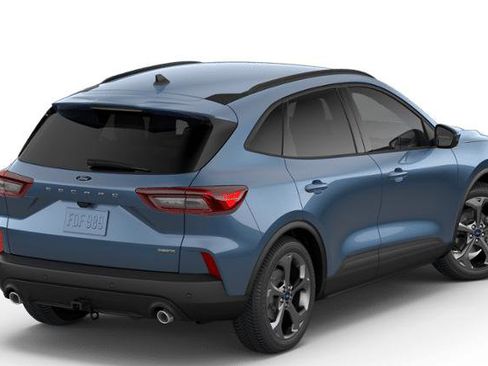 New 2026 Ford Escape ST-Line Select w/ Tech Pack #1 AWD/4WD image 26