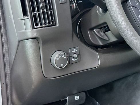 New 2026 Chevrolet Express 2500 Extended w/ Driver Convenience Package RWD image 12