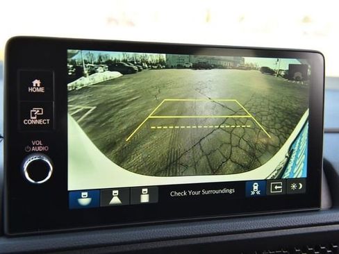 New 2026 Honda CR-V Sport-L image 13