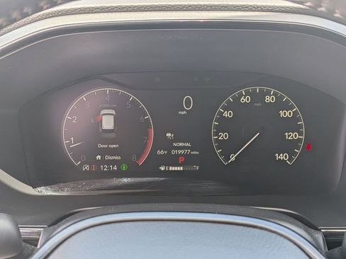 Used 2024 Honda CR-V EX-L image 18