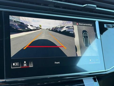 New 2026 Audi Q8 Premium Plus AWD/4WD image 12