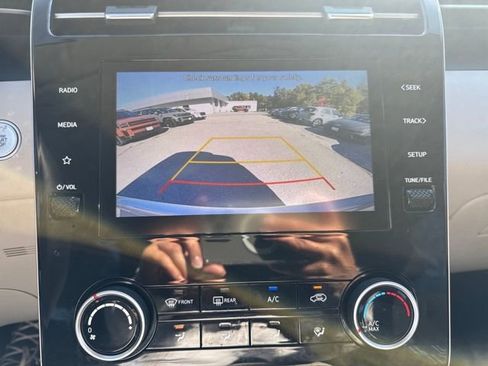 Certified 2023 Hyundai Tucson SEL image 17