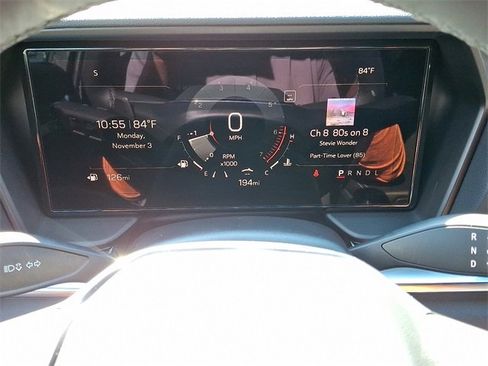 Certified 2026 GMC Terrain Elevation w/ Technology Package II image 15