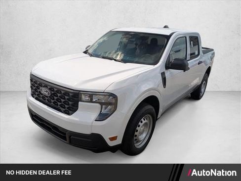 New 2026 Ford Maverick XL FWD image 1