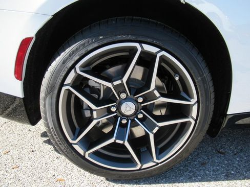 New 2026 Dodge Charger R/T AWD/4WD image 8