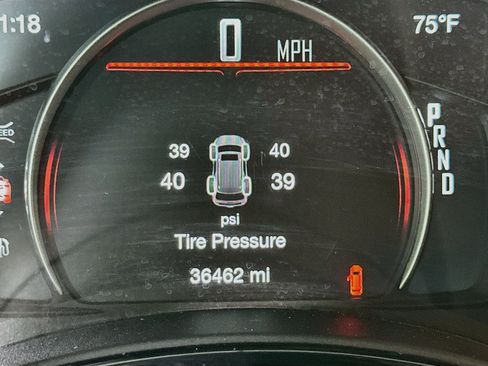 Used 2025 Dodge Durango GT AWD/4WD image 19