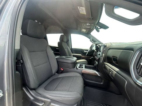 Used 2021 Chevrolet Silverado 1500 RST AWD/4WD image 24