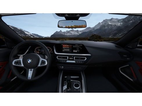 New 2026 BMW Z4 sDrive30i image 10