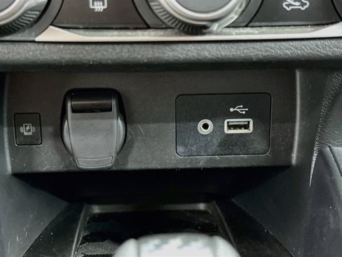 Used 2024 Nissan Versa SV FWD image 25